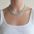the blue lagoon | little