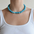 the blue lagoon | statement